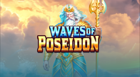 Waves Of Poseidon