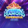 Diamond Supernova 20