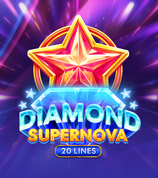 Diamond Supernova 20