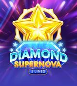 Diamond Supernova 5