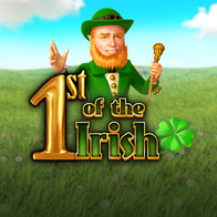 1st Of The Irish Version