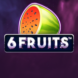 6 Fruits