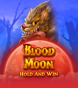 Blood Moon Hold And Win