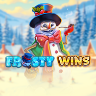 Frosty Wins