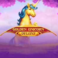 Golden Unicorn Deluxe