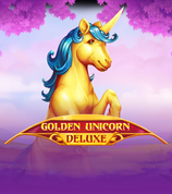 Golden Unicorn Deluxe
