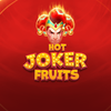 Hot Joker Fruits