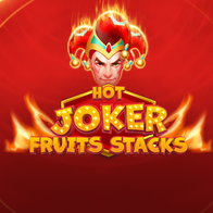 Hot Joker Fruits Stacks
