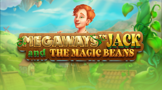 Megaways Jack and The Magic Beans