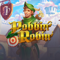 Robbin Robin