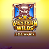 Western Wilds Hold And Win