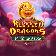 Blessed Dragons Hold And Win