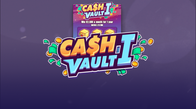 Cash Vault 1
