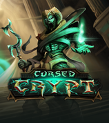 Cursed Crypt