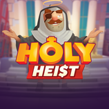 Holy Heist