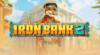 Iron Bank 2