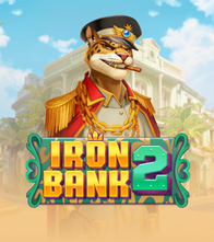 Iron Bank 2