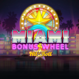Miami Bonus Wheel Hit N Roll