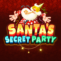 Santas Secret Party