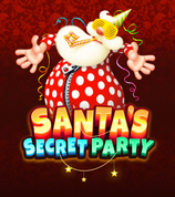 Santas Secret Party