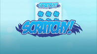 Scratchy