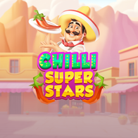 Chilli Superstars