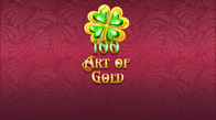 100 Art Of Gold