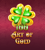 100 Art Of Gold