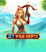 27 Wild Shots
