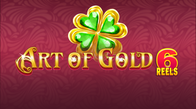 Art Of Gold 6 Reels