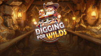 Digging For Wilds