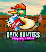Duck Hunters Happy Hour