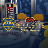 First Person Boca Juniors Roulette