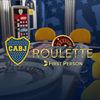 First Person Boca Juniors Roulette