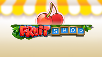 Fruit Shop