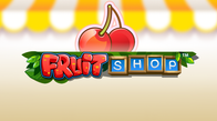 Fruit Shop