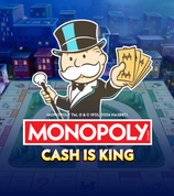 Monopoly Cash Is King