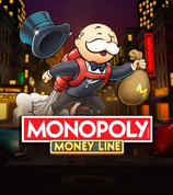 Monopoly Money Line