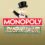 Monopoly Rush Hour