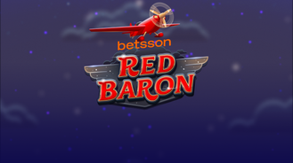 Betsson Red Baron