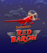 Betsson Red Baron