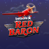 Betsafe Red Baron
