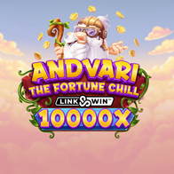 Andvari The Fortune Chill Link And Win