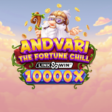 Andvari The Fortune Chill Link And Win