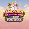 Andvari The Fortune Chill Link And Win