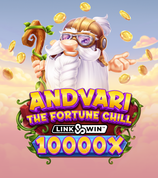 Andvari The Fortune Chill Link And Win