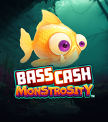 Bass Cash Monstrosity