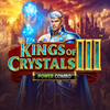 Kings Of Crystals 3 Power Combo