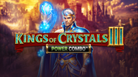 Kings Of Crystals 3 Power Combo
