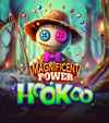 Magnificent Power Hookoo
